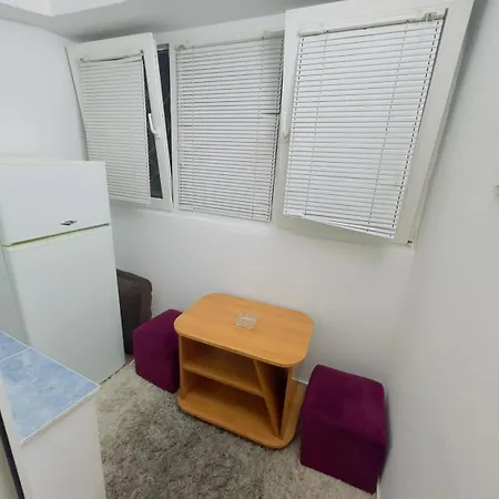 Oasis Of Peaceful Cosy 布加勒斯特