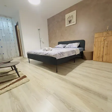 Apartment Oasis Of Peaceful Cosy