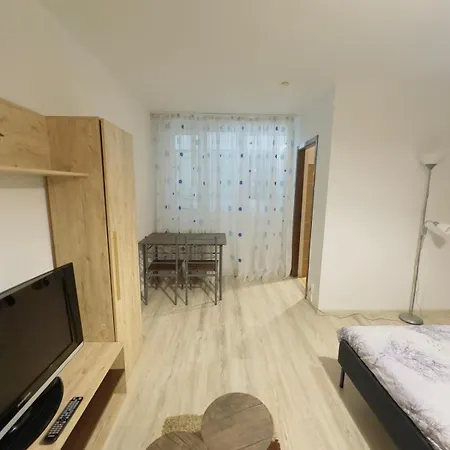 Oasis Of Peaceful Cosy Apartment Bucharest