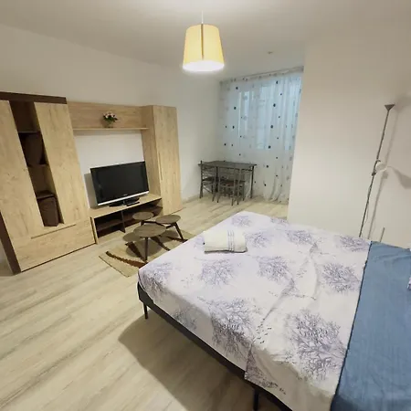 Oasis Of Peaceful Cosy Apartment